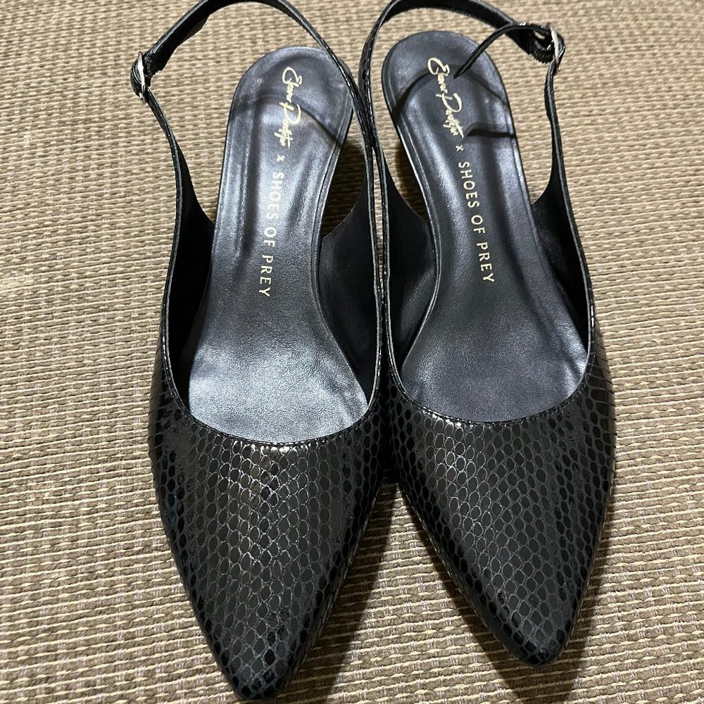 Shoes of Prey Slingbacks
